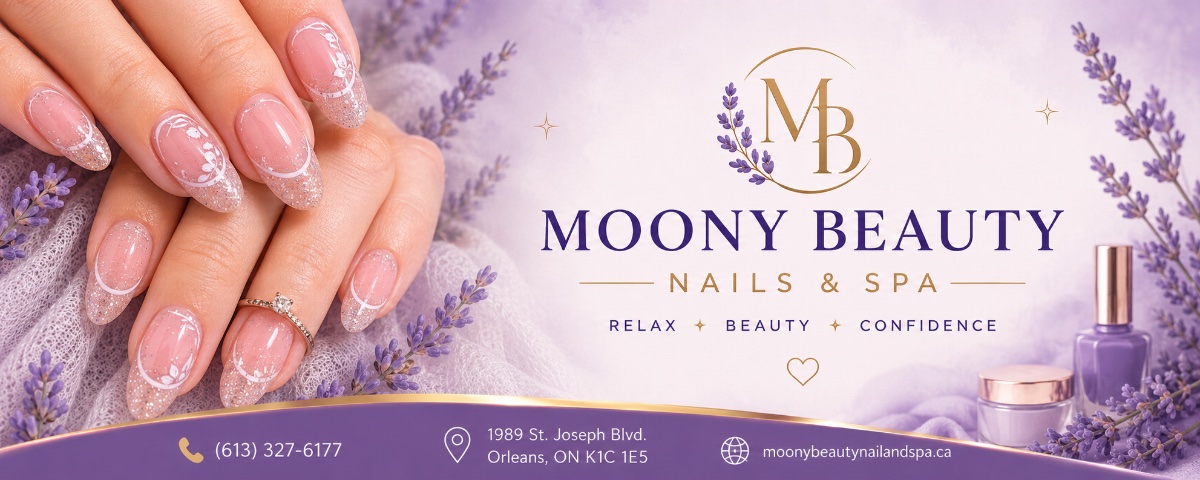 Moony Beauty Nails & Spa