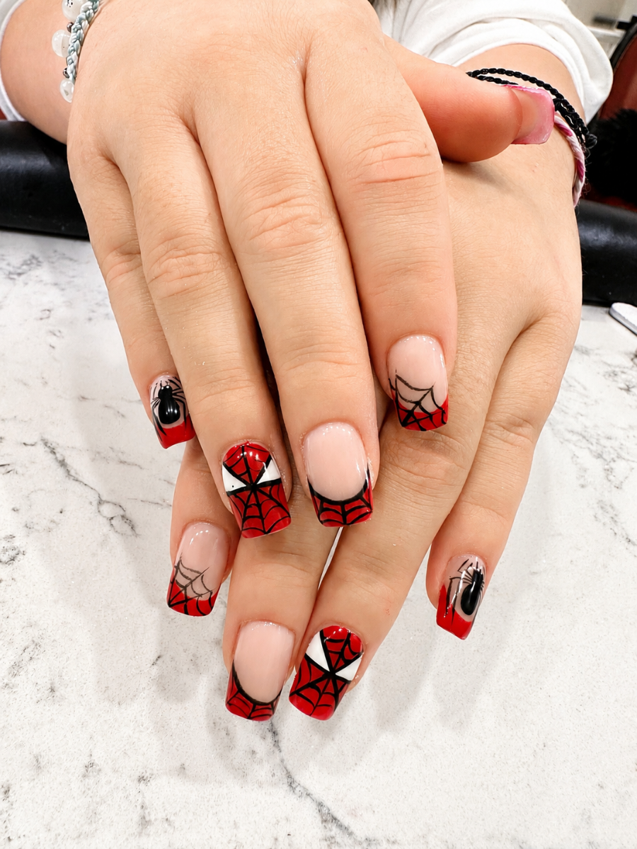Moony beauty nails and spa nail salon photo