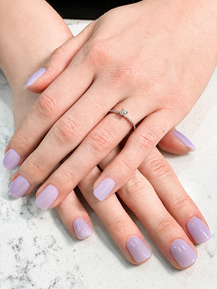 Moony beauty nails and spa nail salon photo