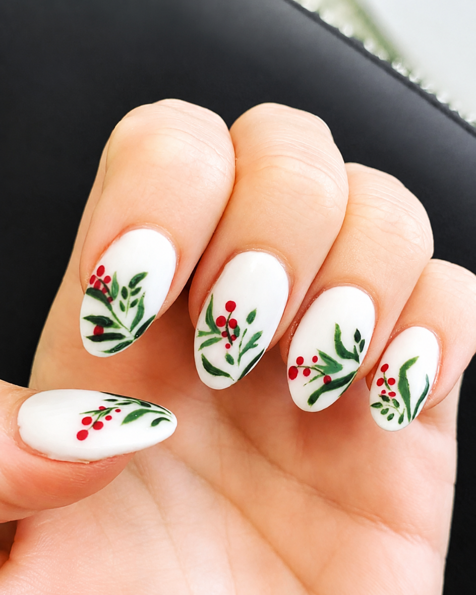 Moony beauty nails and spa nail salon photo